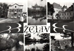 Želiv