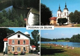 Želiv