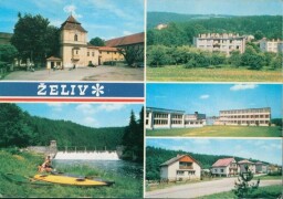 Želiv