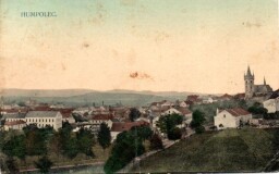 Humpolec