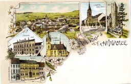 Humpolec