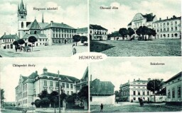 Humpolec