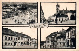 Humpolec