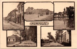 Humpolec