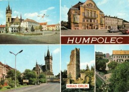 Humpolec