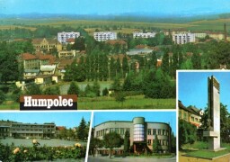 Humpolec